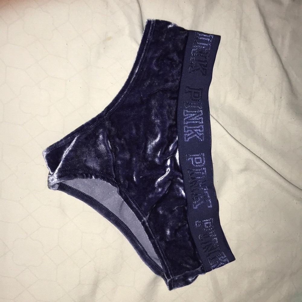 PINK extra low rise cheekster - Picture 5 of 8